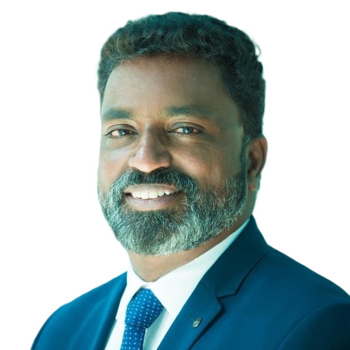 Varghese Chakkummootil